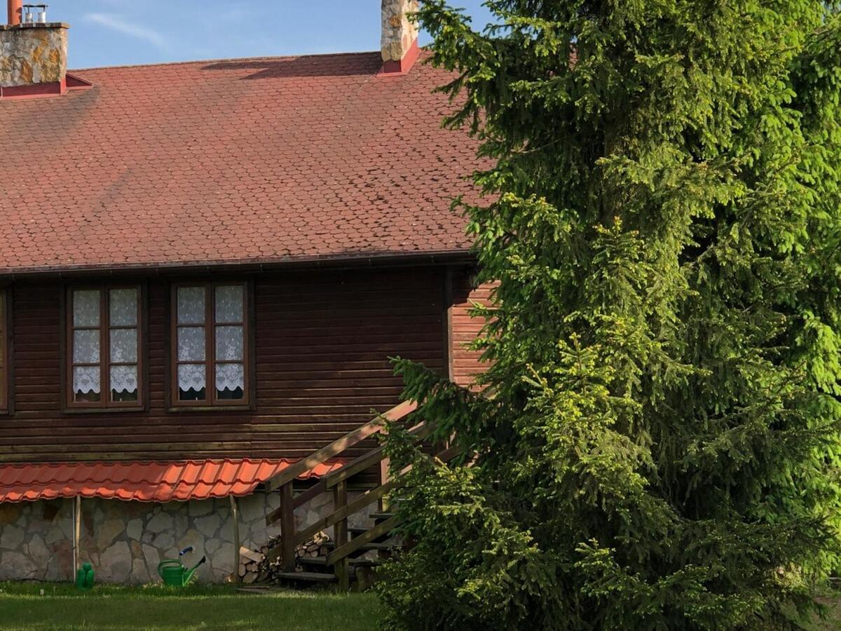 Domki Carmen Wierzchownia Exterior photo